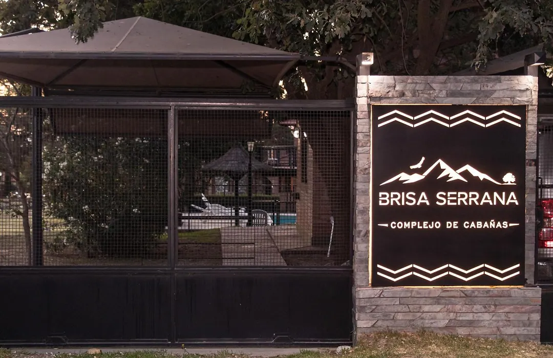 Complejo Brisa Serrana-1
